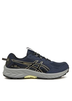 Asics Buty do biegania Gel-Venture 10 1011B967 Niebieski ze sklepu MODIVO w kategorii Buty sportowe męskie - zdjęcie 182626832