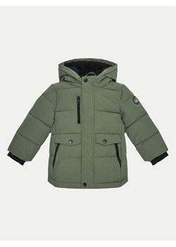 Original Marines Kurtka zimowa DEA0604NM Zielony Regular Fit ze sklepu MODIVO w kategorii Kombinezony i kurtki - zdjęcie 182626910