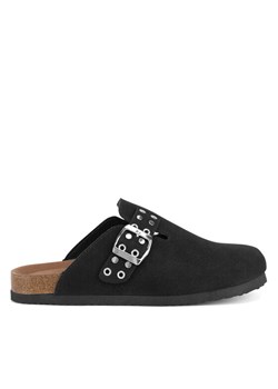 JENNY Chodaki SC01B1708-3 Czarny ze sklepu MODIVO w kategorii Klapki damskie - zdjęcie 182626950