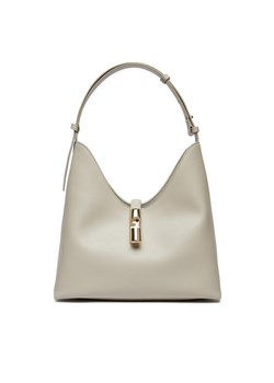 Furla Torebka WB01499 BX3104 VAN00 Beżowy ze sklepu MODIVO w kategorii Torebki damskie - zdjęcie 182627041
