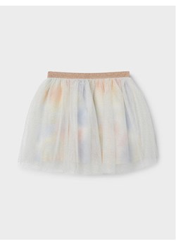 NAME IT Spódnica tiulowa Belinda 13226445 Kolorowy Regular Fit ze sklepu MODIVO w kategorii Spódnice dziewczęce - zdjęcie 182627080