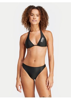 adidas Bikini Neckholder IU0758 Czarny ze sklepu MODIVO w kategorii Stroje kąpielowe - zdjęcie 182627090
