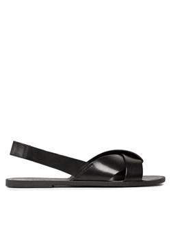Vagabond Shoemakers Sandały Tia 2.0 5531-001-20 Czarny ze sklepu MODIVO w kategorii Sandały damskie - zdjęcie 182627100