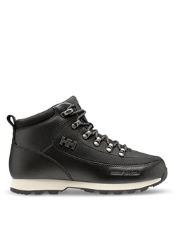Helly Hansen Trekkingi Forester Premium Winter Boots 12031 993 Czarny ze sklepu MODIVO w kategorii Buty trekkingowe damskie - zdjęcie 182627242