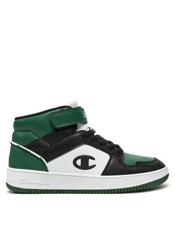 Champion Sneakersy RD18 2.0 B GS MID S32413-WW015 Czarny ze sklepu MODIVO w kategorii Buty sportowe dziecięce - zdjęcie 182627264