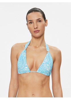 Melissa Odabash Góra od bikini Grenada Niebieski ze sklepu MODIVO w kategorii Stroje kąpielowe - zdjęcie 182627313