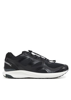 Merrell Sneakersy Skyquest Trek J068540 Czarny ze sklepu MODIVO w kategorii Buty sportowe damskie - zdjęcie 182627320