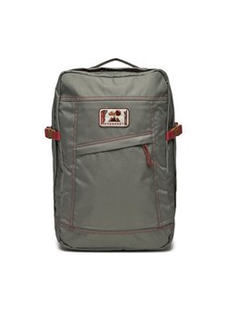 Doughnut Plecak Explorer Dreamwalker D413DW-0006-F Szary ze sklepu MODIVO w kategorii Plecaki - zdjęcie 182627332