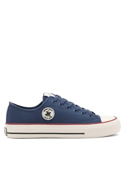 Beverly Hills Polo Club Trampki MP40-OG31-1 Granatowy ze sklepu MODIVO w kategorii Trampki męskie - zdjęcie 182627340