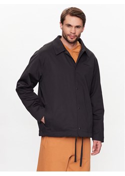 New Balance Kurtka przejściowa MJ23552 Czarny Relaxed Fit ze sklepu MODIVO w kategorii Kurtki męskie - zdjęcie 182627383
