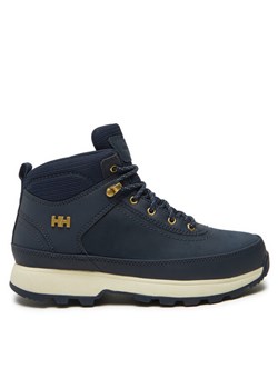 Helly Hansen Trekkingi Calgary 2 12037 Granatowy ze sklepu MODIVO w kategorii Buty trekkingowe damskie - zdjęcie 182627484