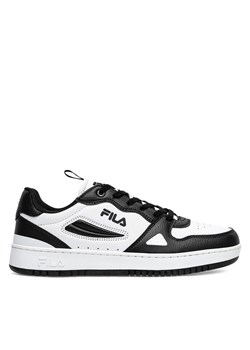 Fila Sneakersy SUOLO FFM0385-83036 Czarny ze sklepu MODIVO w kategorii Buty sportowe męskie - zdjęcie 182627513