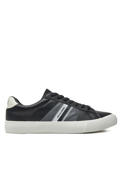 Jack&Jones Sneakersy 12257789 Czarny ze sklepu MODIVO w kategorii Buty sportowe męskie - zdjęcie 182627563