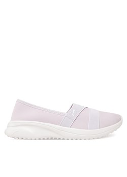 Puma Półbuty Adelina 2 400236 03 Różowy ze sklepu MODIVO w kategorii Półbuty damskie - zdjęcie 182627594