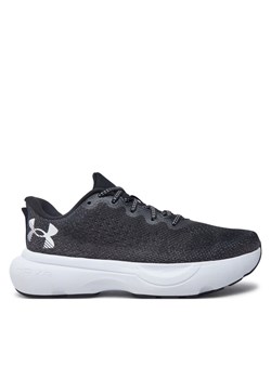 Under Armour Buty do biegania Ua W Infinite 3027524-001 Czarny ze sklepu MODIVO w kategorii Buty sportowe damskie - zdjęcie 182627670