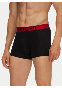 Tommy Hilfiger Komplet 3 par bokserek UM0UM03465 Czarny ze sklepu MODIVO w kategorii Majtki męskie - zdjęcie 182627724