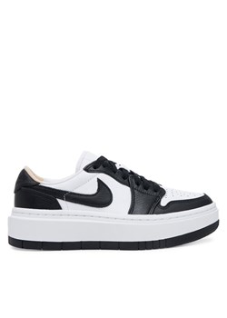 Nike Sneakersy Wmns Air Jordan 1 Elevate Low DH7004 109 Biały ze sklepu MODIVO w kategorii Buty sportowe damskie - zdjęcie 182627774
