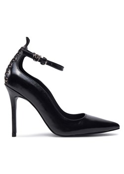 PINKO Szpilki Juliette 02 SD0117 P043 Czarny ze sklepu MODIVO w kategorii Czółenka - zdjęcie 182627943