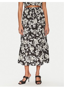 Gaudi Spódnica midi 511BD75002 Czarny Regular Fit ze sklepu MODIVO w kategorii Spódnice - zdjęcie 182627994