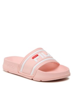 Fila Klapki Morro Bay Slipper Kids 1010934.40063 Różowy ze sklepu MODIVO w kategorii Klapki dziecięce - zdjęcie 182628003