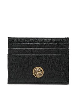 Guess Etui na karty kredytowe SMKILE LEA25 Czarny ze sklepu MODIVO w kategorii Etui - zdjęcie 182628074
