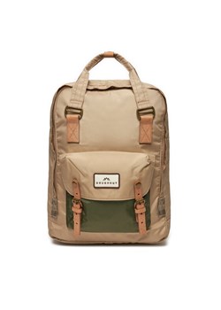 Doughnut Plecak Macaroon Large Jungle D011JG2-0003-F Beżowy - id: 0000304628665 - marki Doughnut - 182628093 Doughnut Plecak Macaroon Large Jungle D011JG2-0003-F Beżowy ze sklepu MODIVO w kategorii Plecaki - zdjęcie 182628093