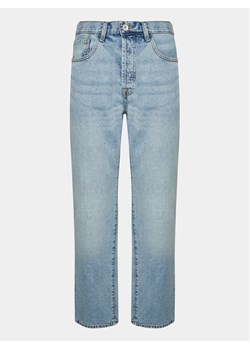 Redefined Rebel Jeansy Rome 227052 Niebieski Slim Fit ze sklepu MODIVO w kategorii Jeansy męskie - zdjęcie 182628102
