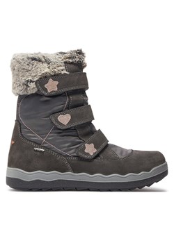 Primigi Śniegowce 6880200 D GORE-TEX Szary ze sklepu MODIVO w kategorii Buty zimowe dziecięce - zdjęcie 182628182