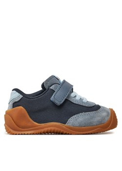 Camper Sneakersy K800607-004 Brązowy ze sklepu MODIVO w kategorii Buty sportowe dziecięce - zdjęcie 182628194