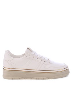 Kennel & Schmenger Sneakersy Slam 51-27900.517 Biały ze sklepu MODIVO w kategorii Buty sportowe damskie - zdjęcie 182628213