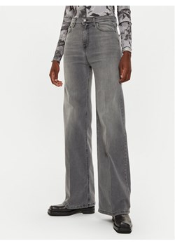 ViCOLO Jeansy DS0046 Szary Regular Fit ze sklepu MODIVO w kategorii Jeansy damskie - zdjęcie 182628260