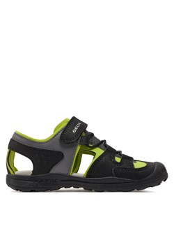 Geox Sandały J Vaniett Boy J455XA 015CE C0802 S Kolorowy ze sklepu MODIVO w kategorii Sandały dziecięce - zdjęcie 182628300