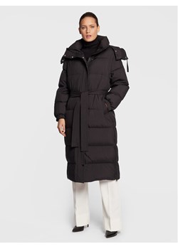 IVY OAK Kurtka puchowa Caliste Mary IO1122F1096 Czarny Regular Fit ze sklepu MODIVO w kategorii Kurtki damskie - zdjęcie 182628342