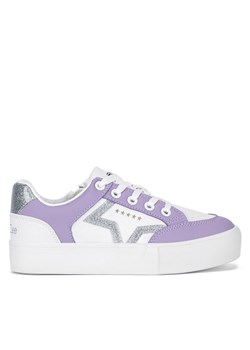 DeeZee Sneakersy CSS030752-02 Biały ze sklepu MODIVO w kategorii Buty sportowe dziecięce - zdjęcie 182628363