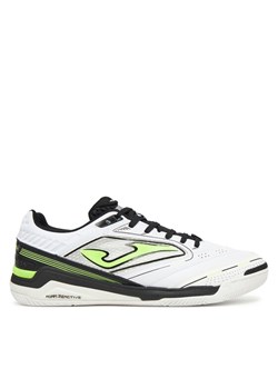 Joma Buty do piłki nożnej Gambeta 2502 GAMS2502IN Biały - id: 0000304909061 - marki Joma - 182628383 Joma Buty do piłki nożnej Gambeta 2502 GAMS2502IN Biały ze sklepu MODIVO w kategorii Buty sportowe męskie - zdjęcie 182628383