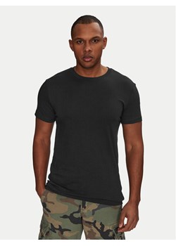 Gap Komplet 3 t-shirtów 701127-00 Czarny Regular Fit ze sklepu MODIVO w kategorii T-shirty męskie - zdjęcie 182628460
