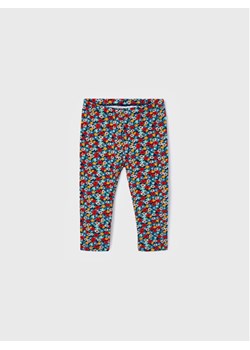 Mayoral Legginsy 2720 Kolorowy Slim Fit ze sklepu MODIVO w kategorii Spodnie dziewczęce - zdjęcie 182628490