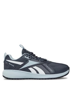 Reebok Buty do biegania Durable Xt IE4182 Granatowy ze sklepu MODIVO w kategorii Buty sportowe dziecięce - zdjęcie 182628833