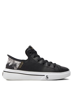 Skechers Sneakersy Snoop One-Og 251016/BKW Czarny ze sklepu MODIVO w kategorii Buty sportowe męskie - zdjęcie 182628882