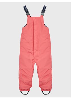 Didriksons Spodnie zimowe Tarfala 504397 Różowy Regular Fit ze sklepu MODIVO w kategorii Spodnie dziewczęce - zdjęcie 182628930