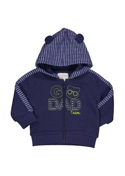 Birba Trybeyond Bluza 999 56810 00 Granatowy Regular Fit ze sklepu MODIVO w kategorii Bluzy i swetry - zdjęcie 182629033