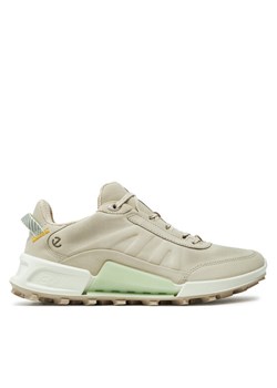 ECCO Trekkingi Biom 2.1 X Mountain W 82386302163 Szary ze sklepu MODIVO w kategorii Buty sportowe damskie - zdjęcie 182629092