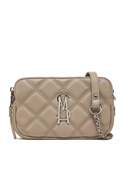 Steve Madden Torebka Bmarvis SM13001088 Beżowy ze sklepu MODIVO w kategorii Listonoszki - zdjęcie 182629160