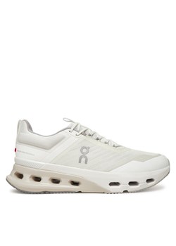 On Buty na siłownię Cloudnova X 3ME30410813 Szary ze sklepu MODIVO w kategorii Buty sportowe męskie - zdjęcie 182629230