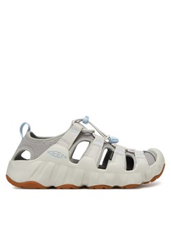 Keen Sandały 1030679 Szary ze sklepu MODIVO w kategorii Sandały damskie - zdjęcie 182629244