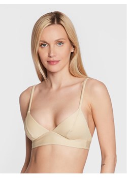 Etam Góra od bikini Taylor 6534377 Beżowy ze sklepu MODIVO w kategorii Stroje kąpielowe - zdjęcie 182629350