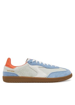 Skechers Sneakersy Hotshot - For The Win 185234/LBMT Kolorowy ze sklepu MODIVO w kategorii Buty sportowe damskie - zdjęcie 182629361