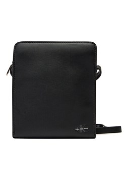 Calvin Klein Jeans Saszetka LV04G1050G Czarny ze sklepu MODIVO w kategorii Torby męskie - zdjęcie 182629441