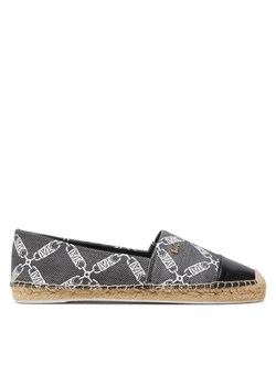 MICHAEL Michael Kors Espadryle Kendrick 40S4KNFP1Y Czarny ze sklepu MODIVO w kategorii Espadryle damskie - zdjęcie 182629442