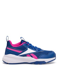 Reebok Sneakersy XT SPRINTER 2 100033565 (III) Granatowy ze sklepu MODIVO w kategorii Buty sportowe dziecięce - zdjęcie 182629470